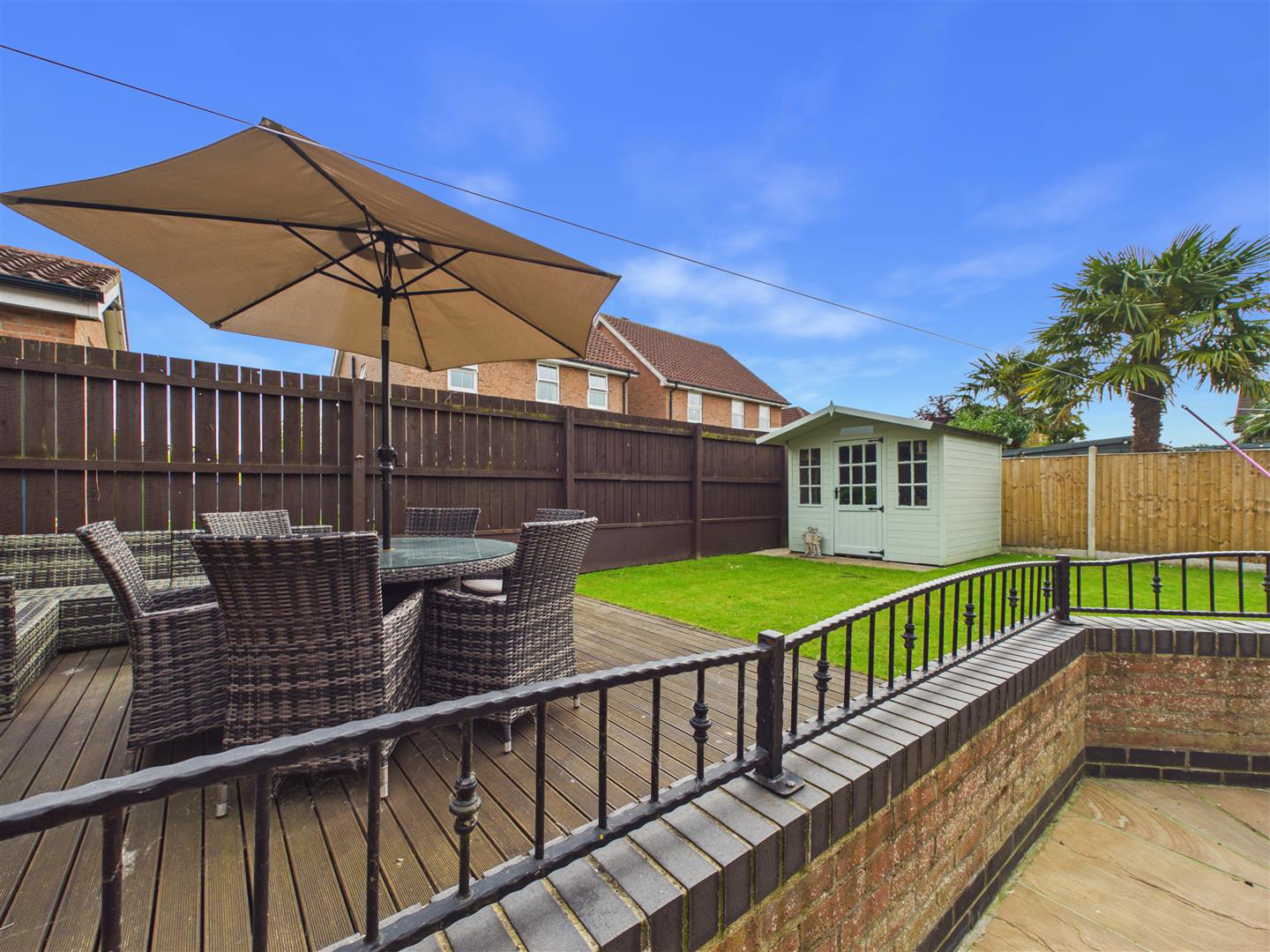 Sandholme Park, Gilberdyke, photo 17