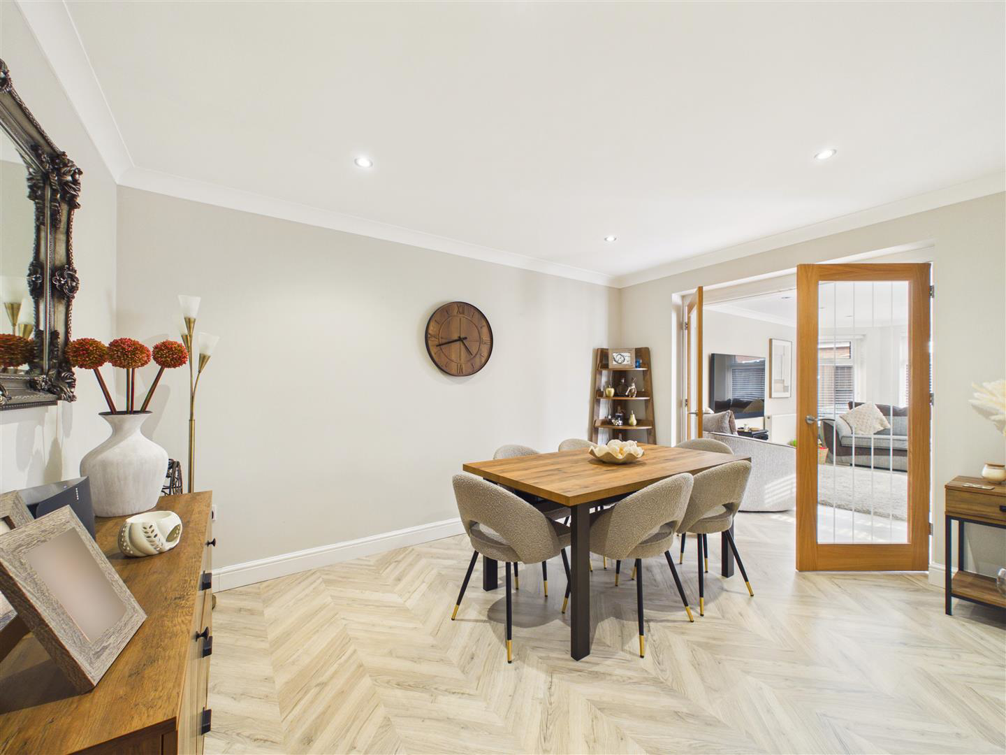Sandholme Park, Gilberdyke, photo 6