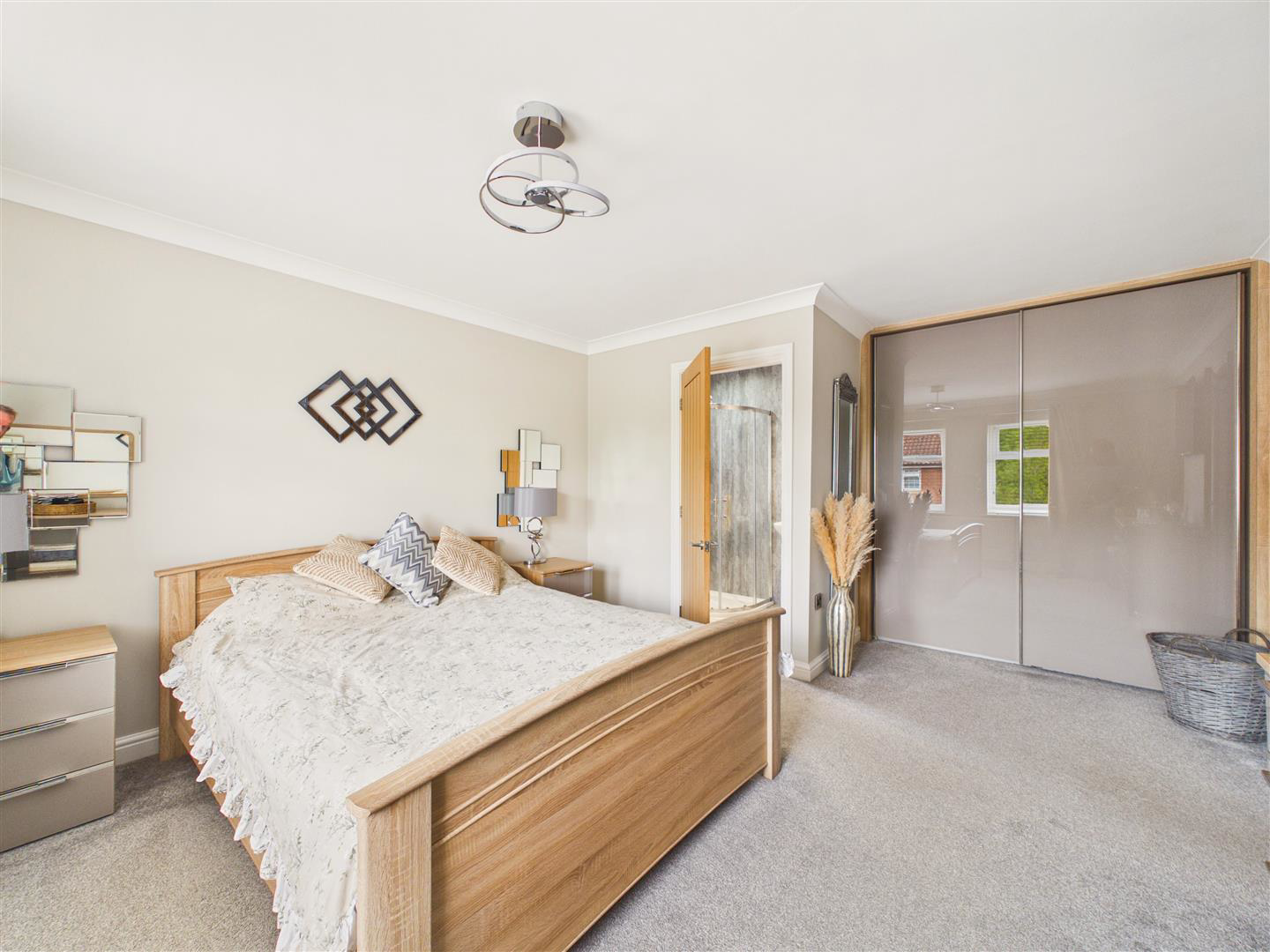 Sandholme Park, Gilberdyke, photo 10