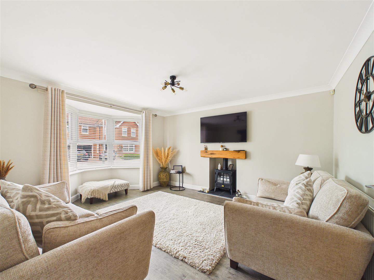 Sandholme Park, Gilberdyke, photo 2