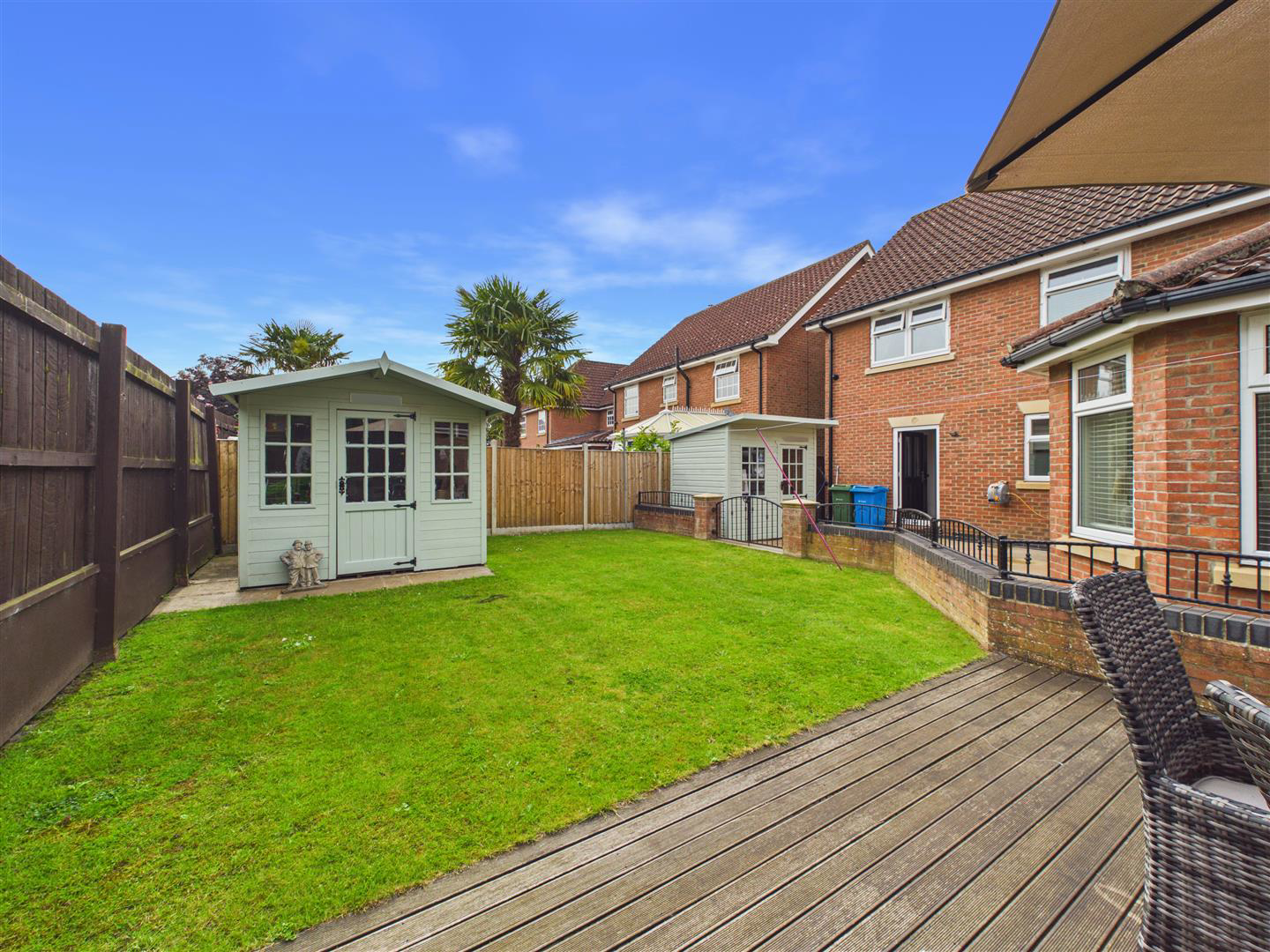Sandholme Park, Gilberdyke, photo 20