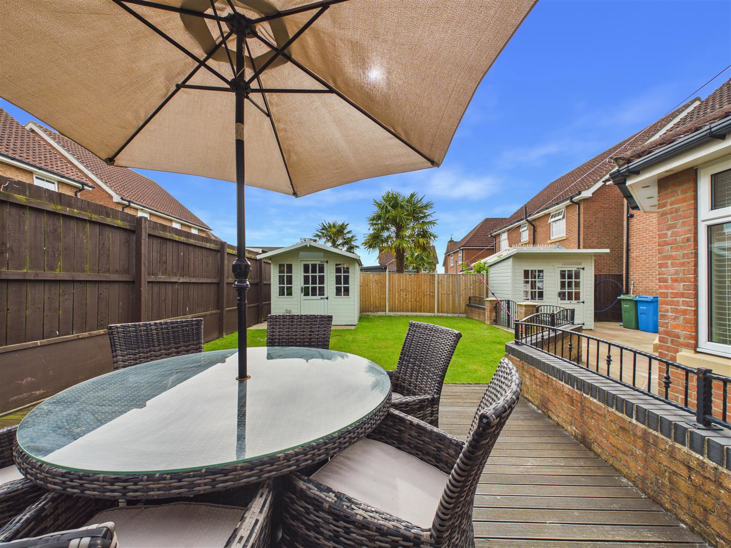 Sandholme Park, Gilberdyke, photo 19