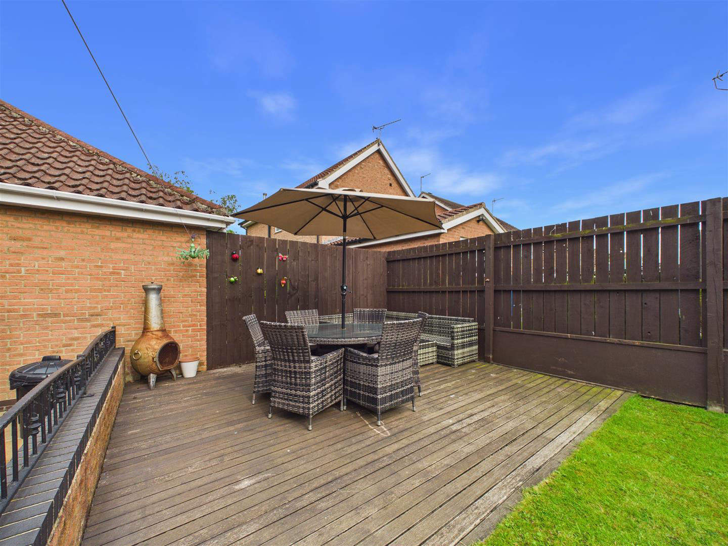 Sandholme Park, Gilberdyke, photo 18