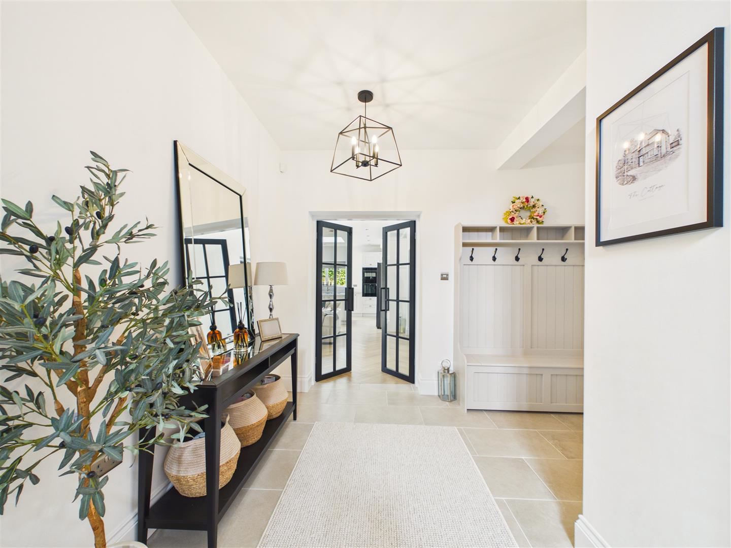 Tranby Lane, Swanland, photo 12