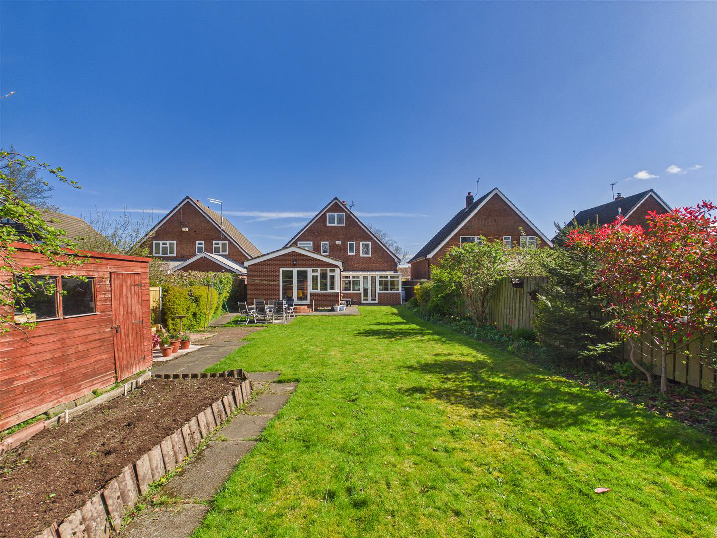 Blanshards Lane, North Cave, photo 2