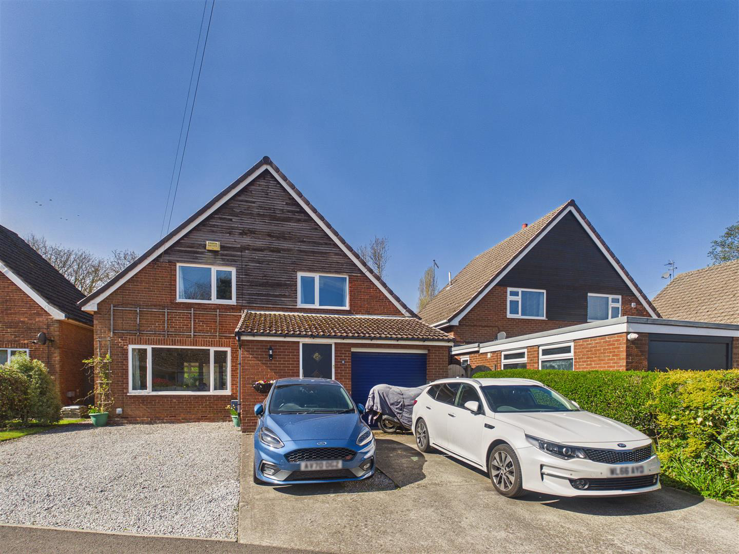Blanshards Lane, North Cave, photo 18