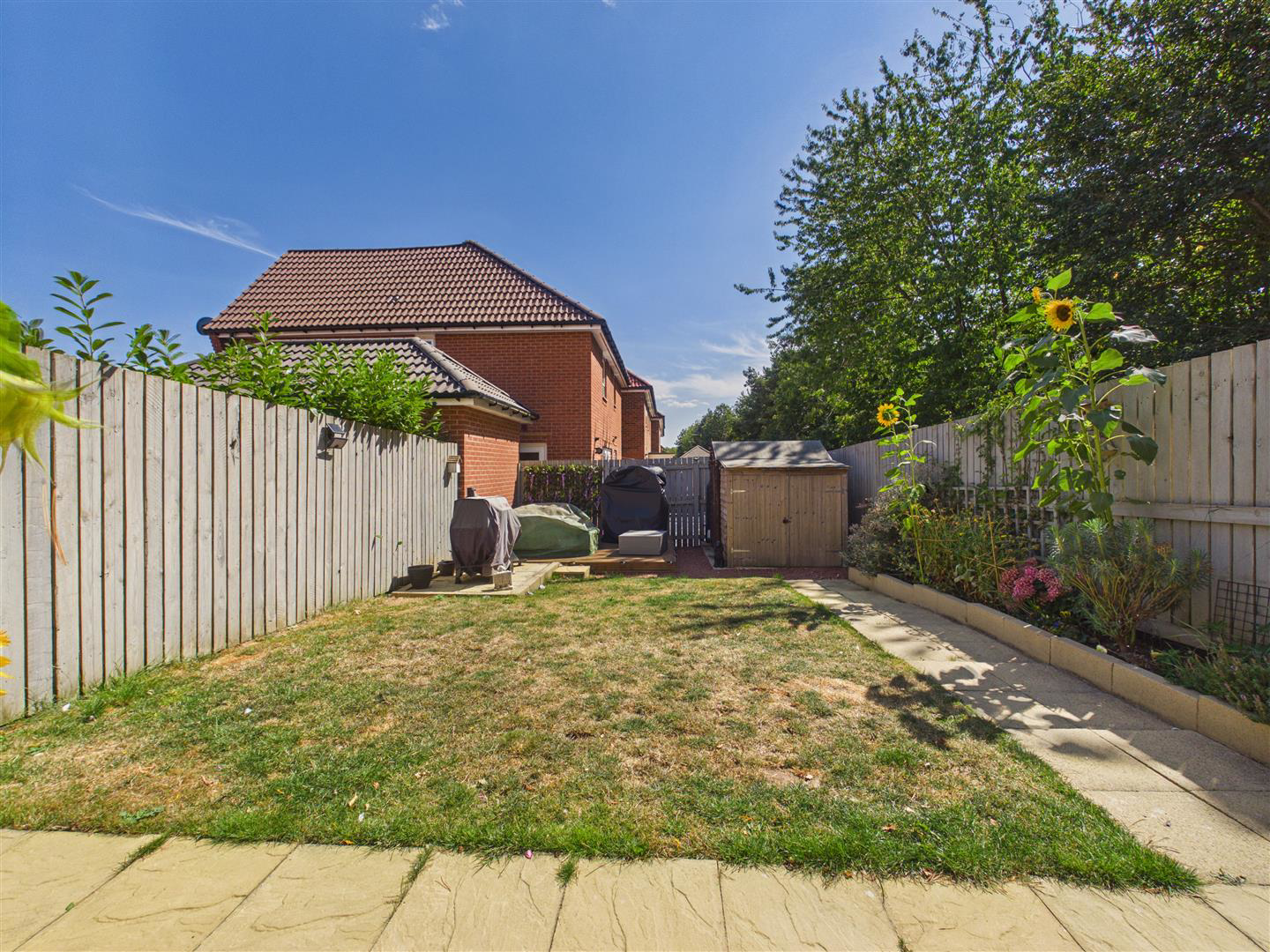 Anderson Grove, Hessle, photo 12