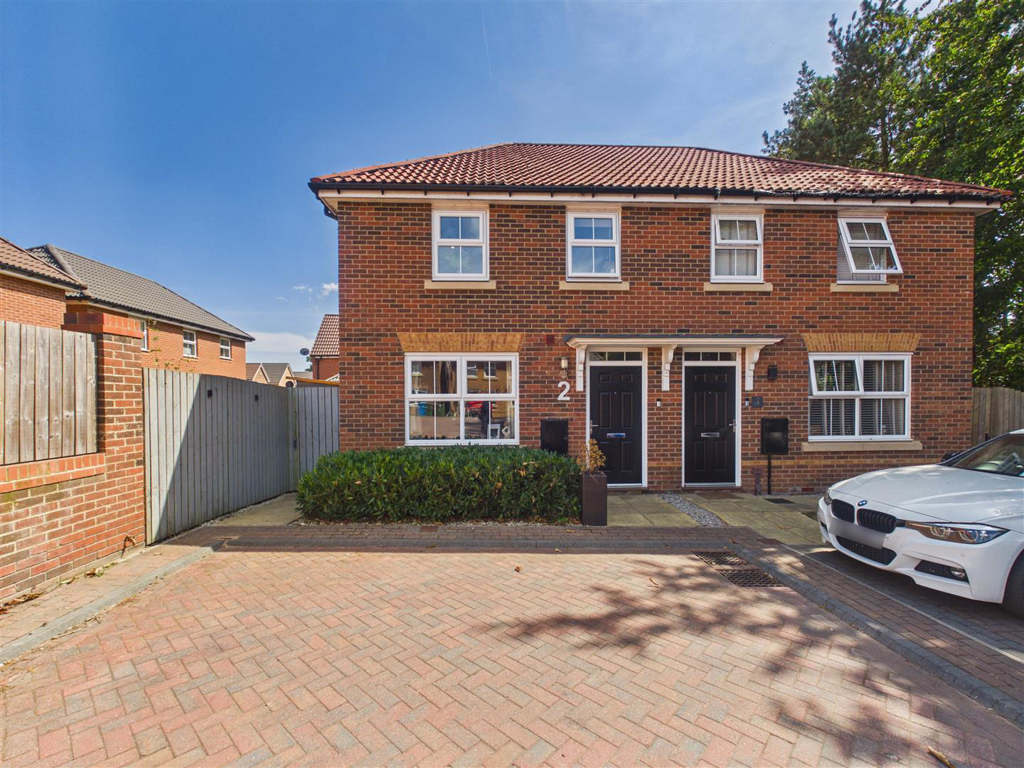 Anderson Grove, Hessle
