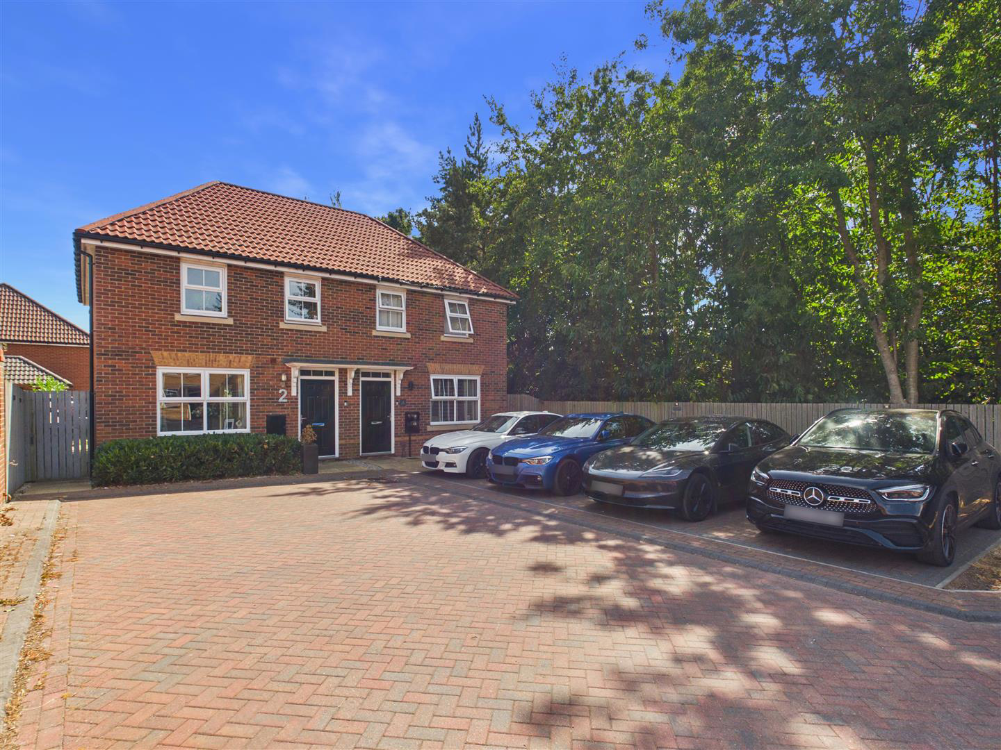 Anderson Grove, Hessle, photo 13