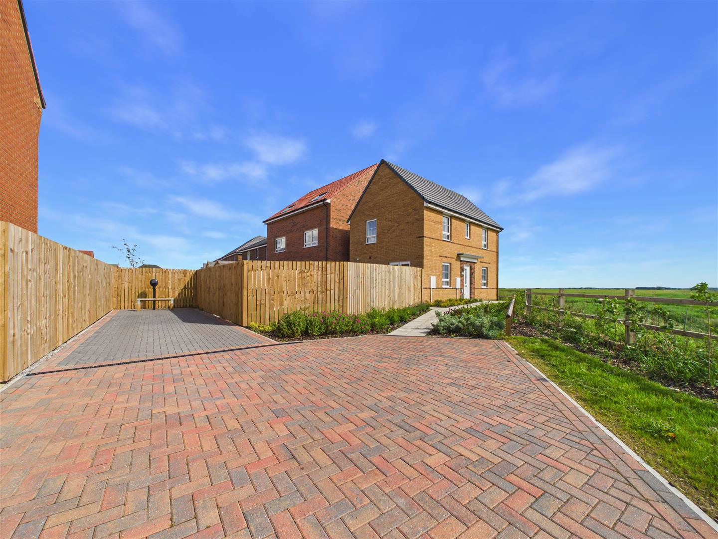 Beverley Grove, Brough, photo 18