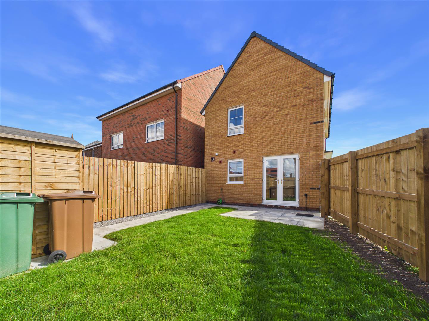 Beverley Grove, Brough, photo 17