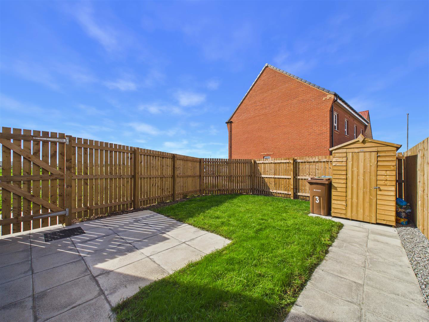 Beverley Grove, Brough, photo 16