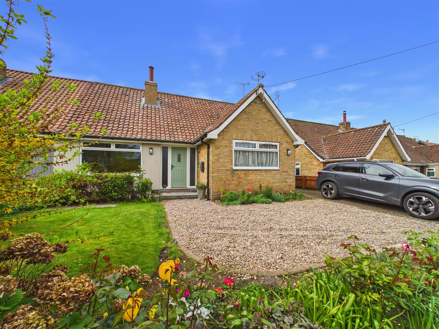 St. Michaels Close, Skidby, photo 2
