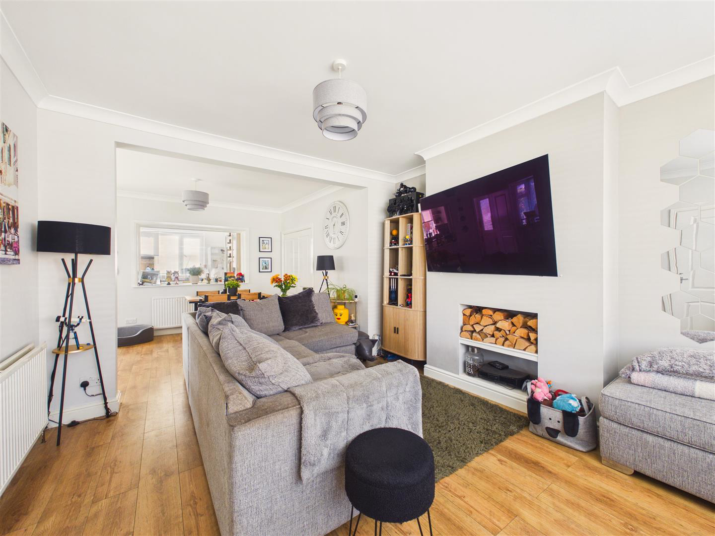Campion Avenue, Hull, photo 2