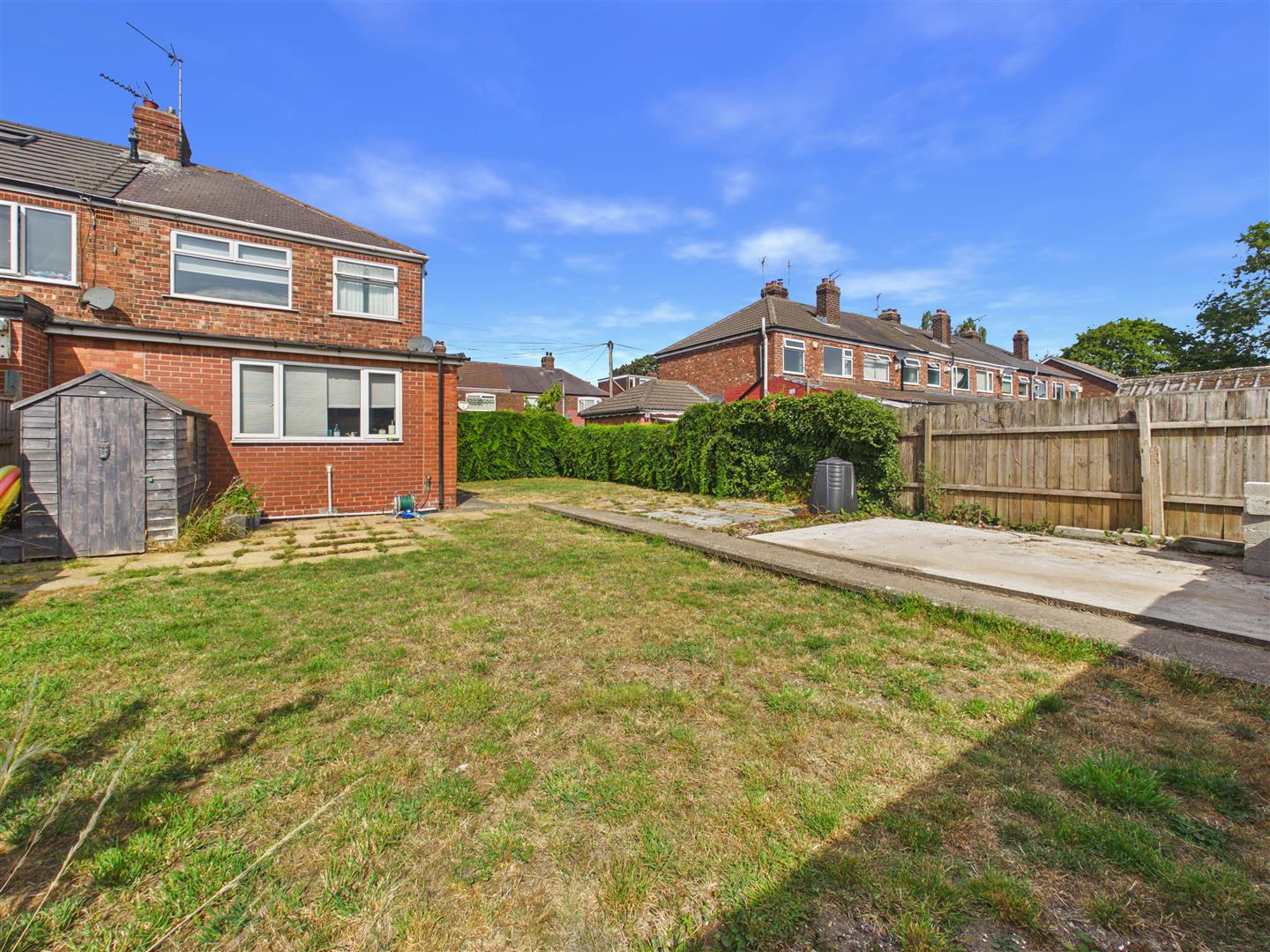 Campion Avenue, Hull, photo 10