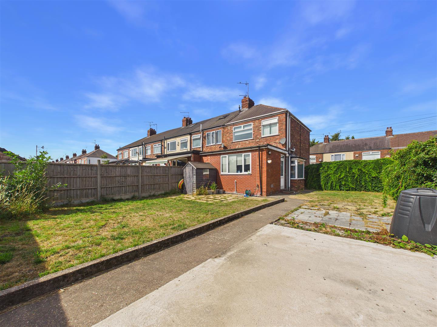 Campion Avenue, Hull, photo 9