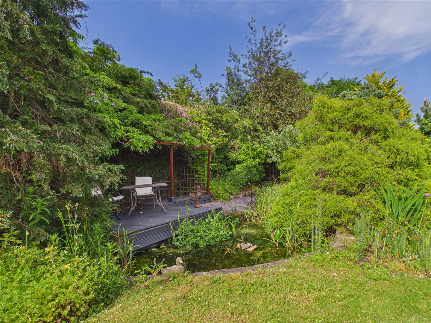 Middle Garth Drive, South Cave, photo 24