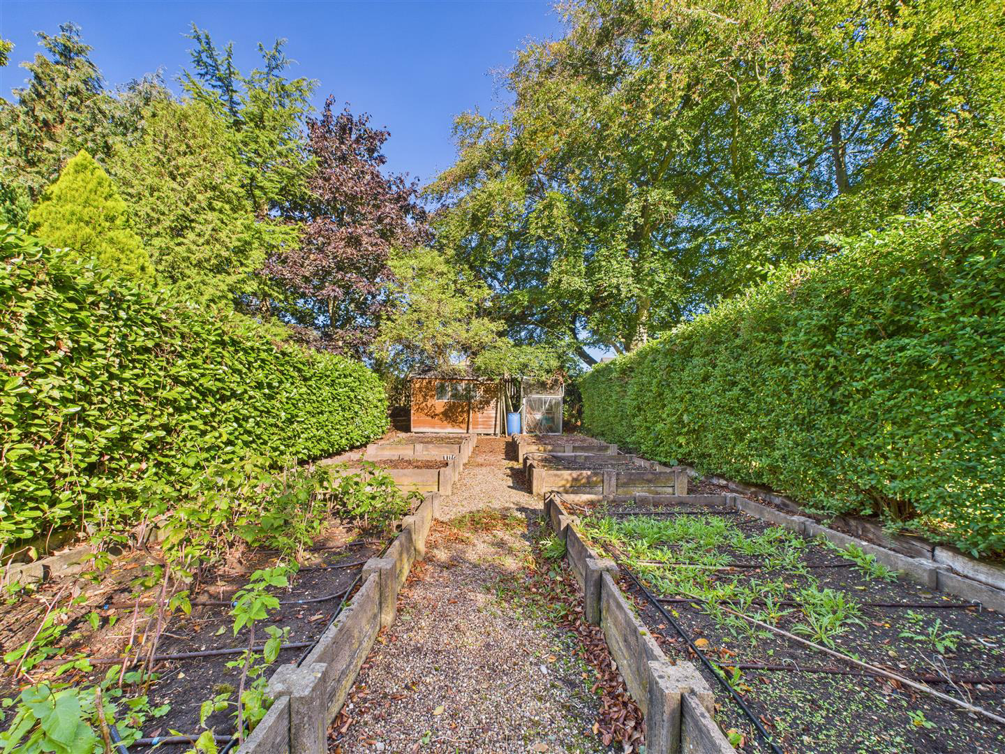 Middle Garth Drive, South Cave, photo 19