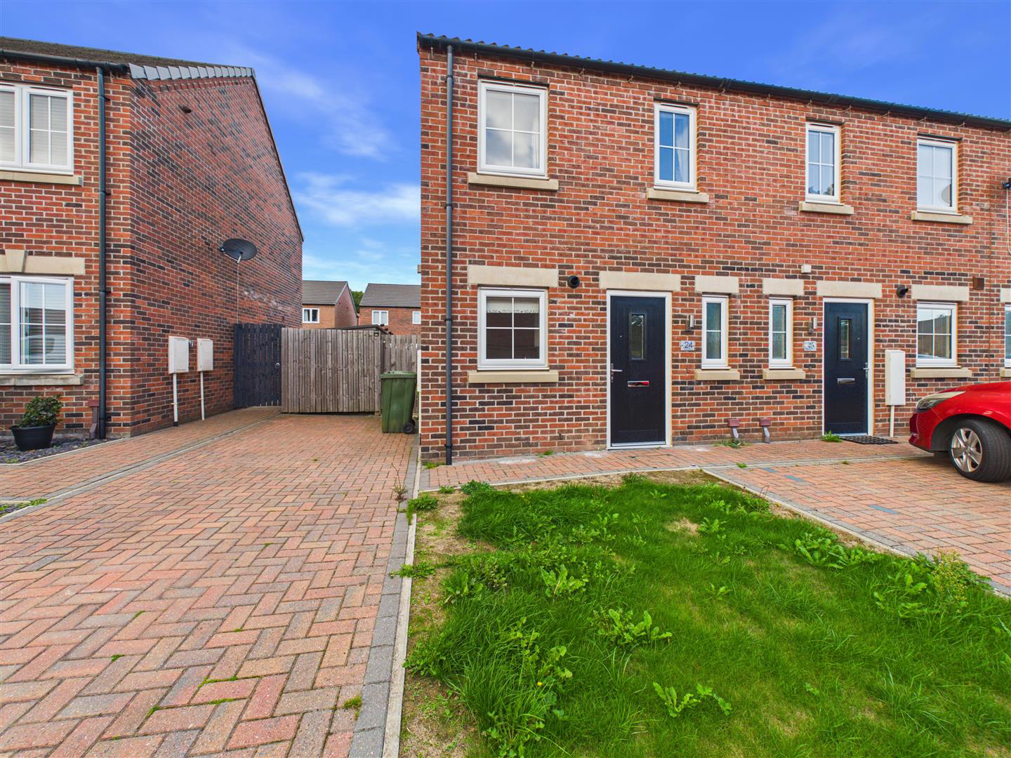 Ketil Place, Anlaby, Hull