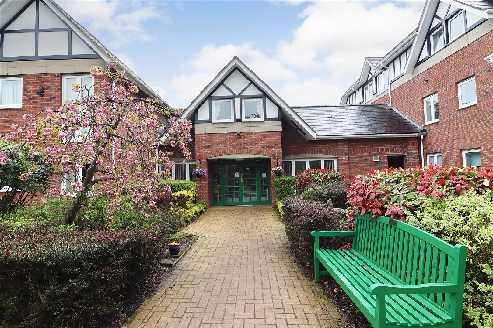 Barrow Lane, Hessle