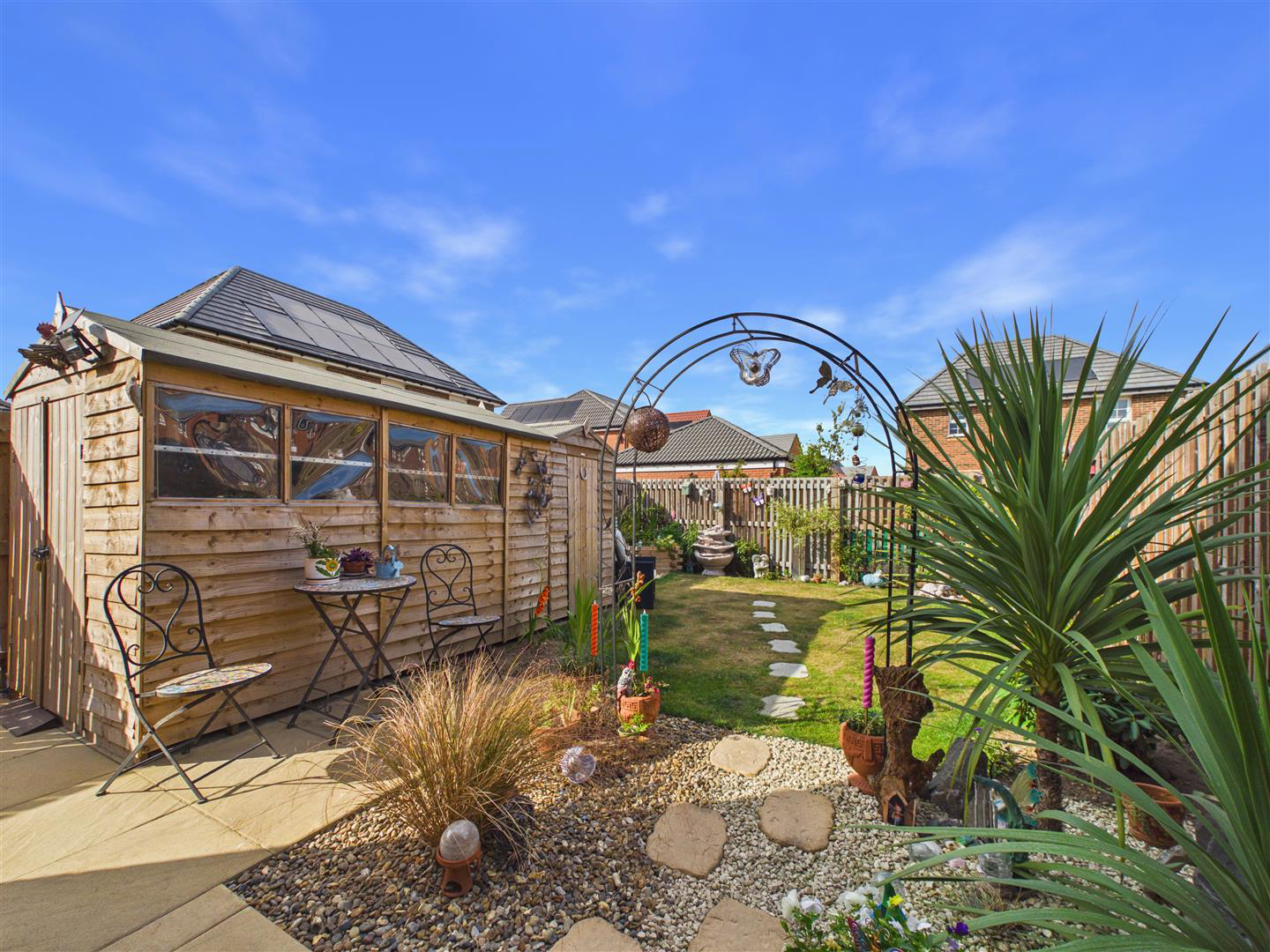 Skevington Way, Brough, photo 14