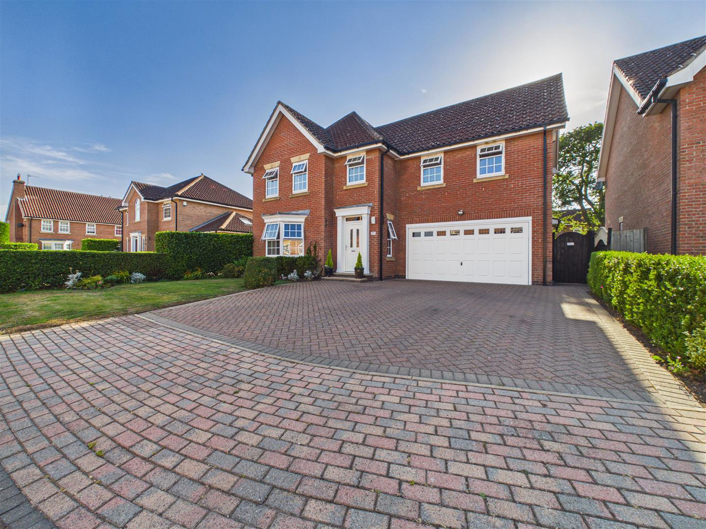 Sandholme Park, Gilberdyke, photo 21