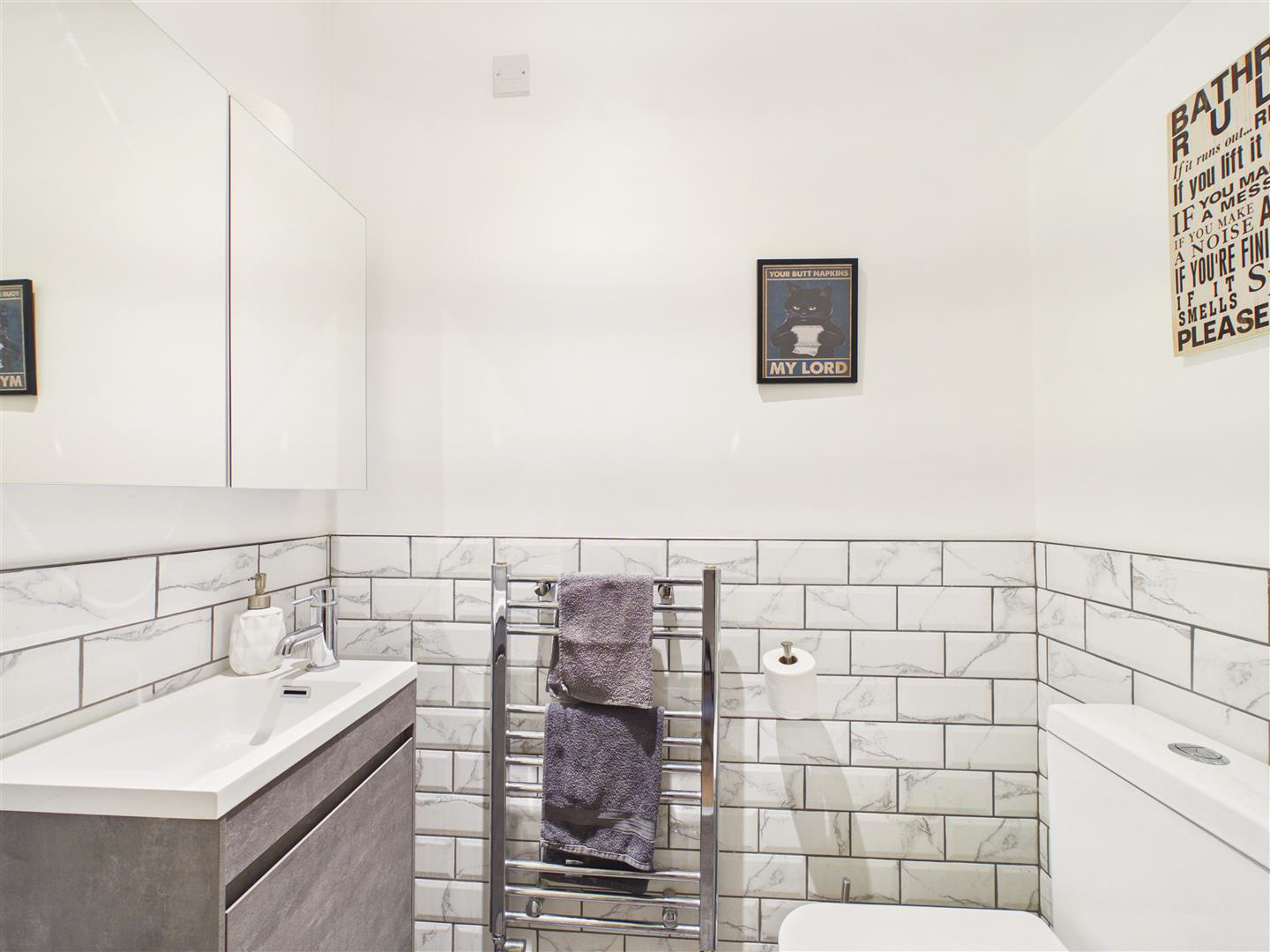 Sandholme Park, Gilberdyke, photo 10