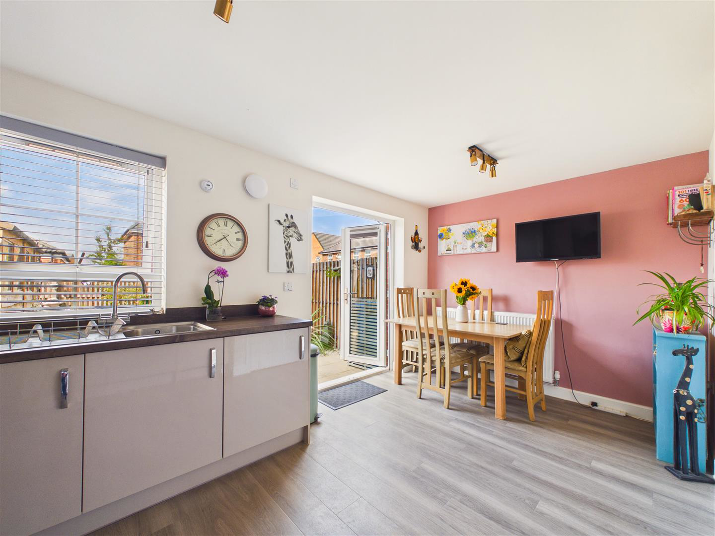 Skevington Way, Brough, photo 4