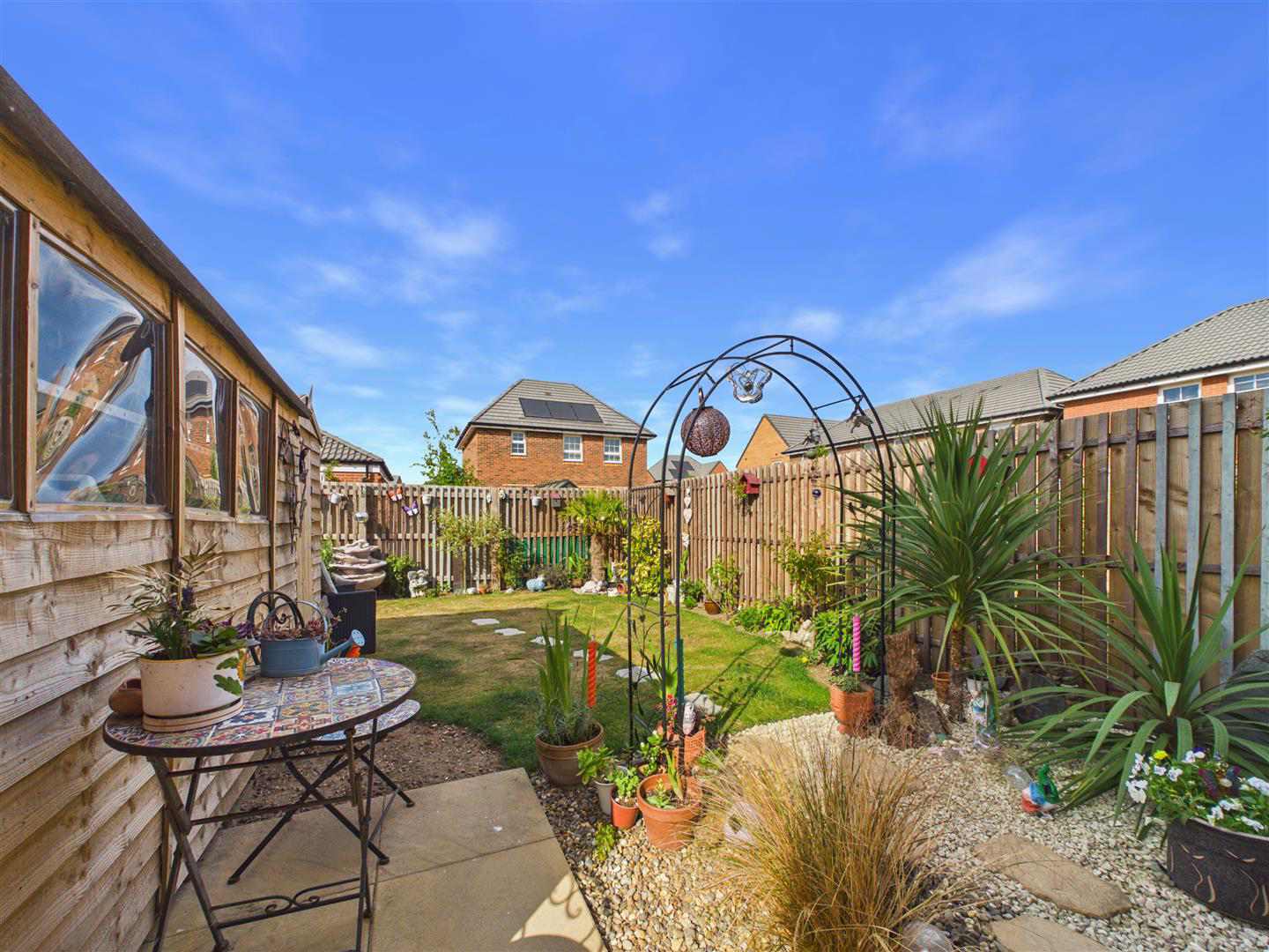 Skevington Way, Brough, photo 15