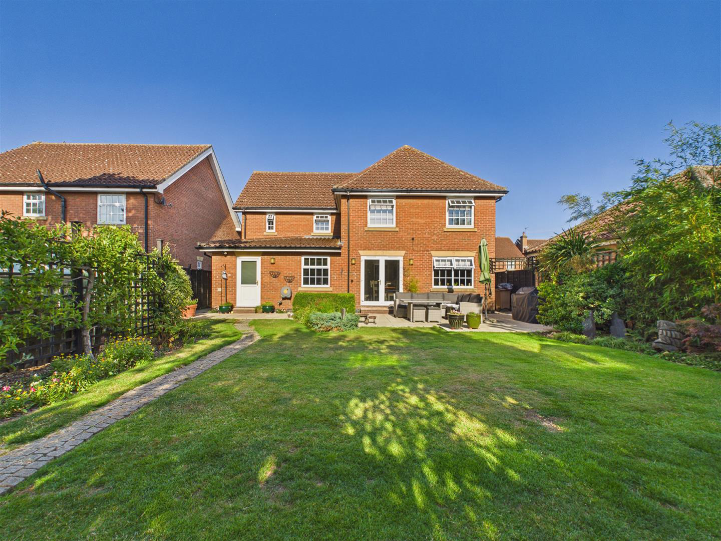 Sandholme Park, Gilberdyke, photo 18