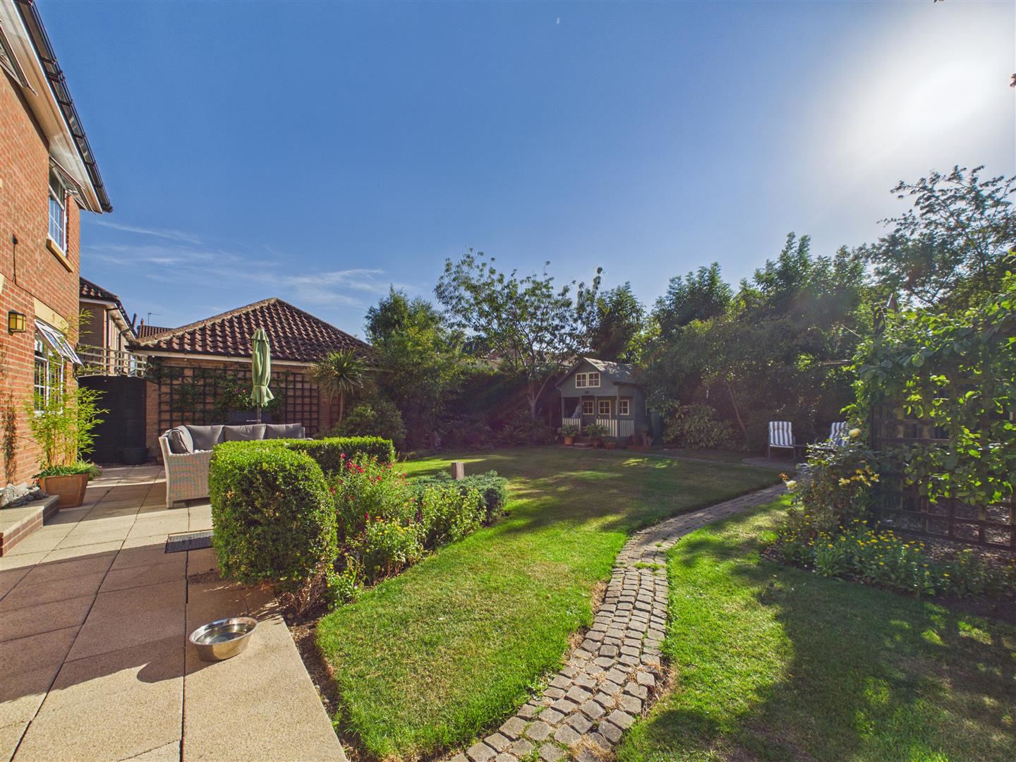 Sandholme Park, Gilberdyke, photo 17