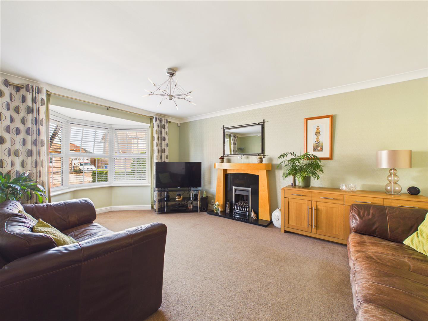 Sandholme Park, Gilberdyke, photo 6