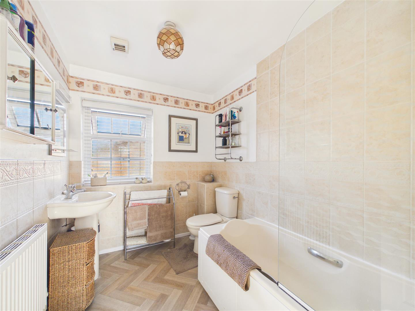 Sandholme Park, Gilberdyke, photo 16