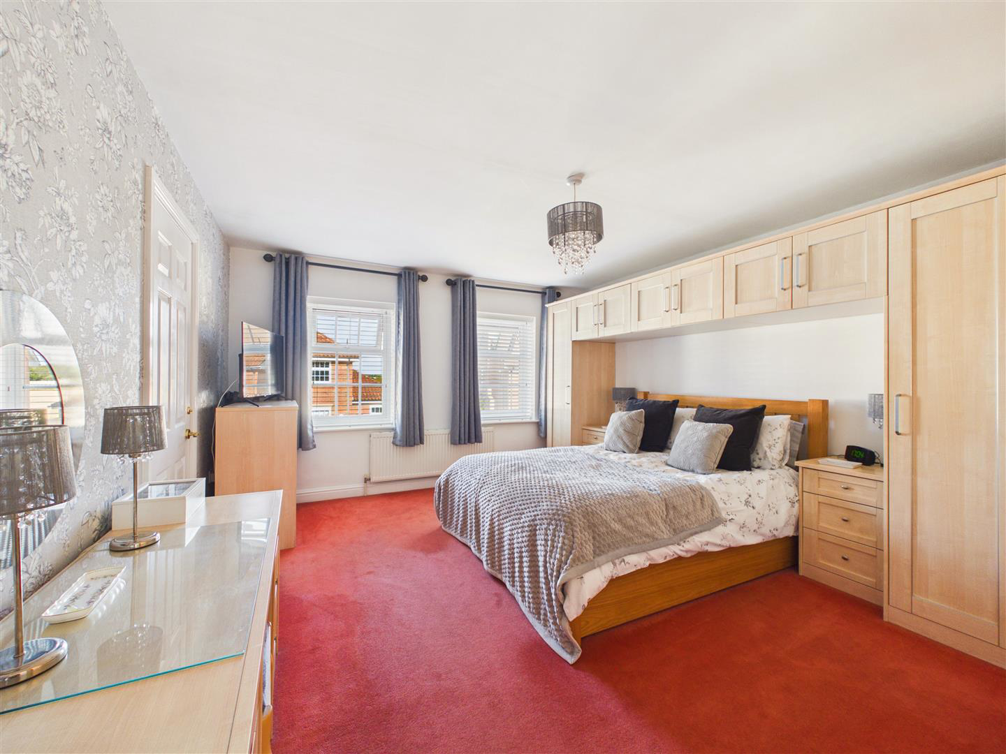 Sandholme Park, Gilberdyke, photo 11