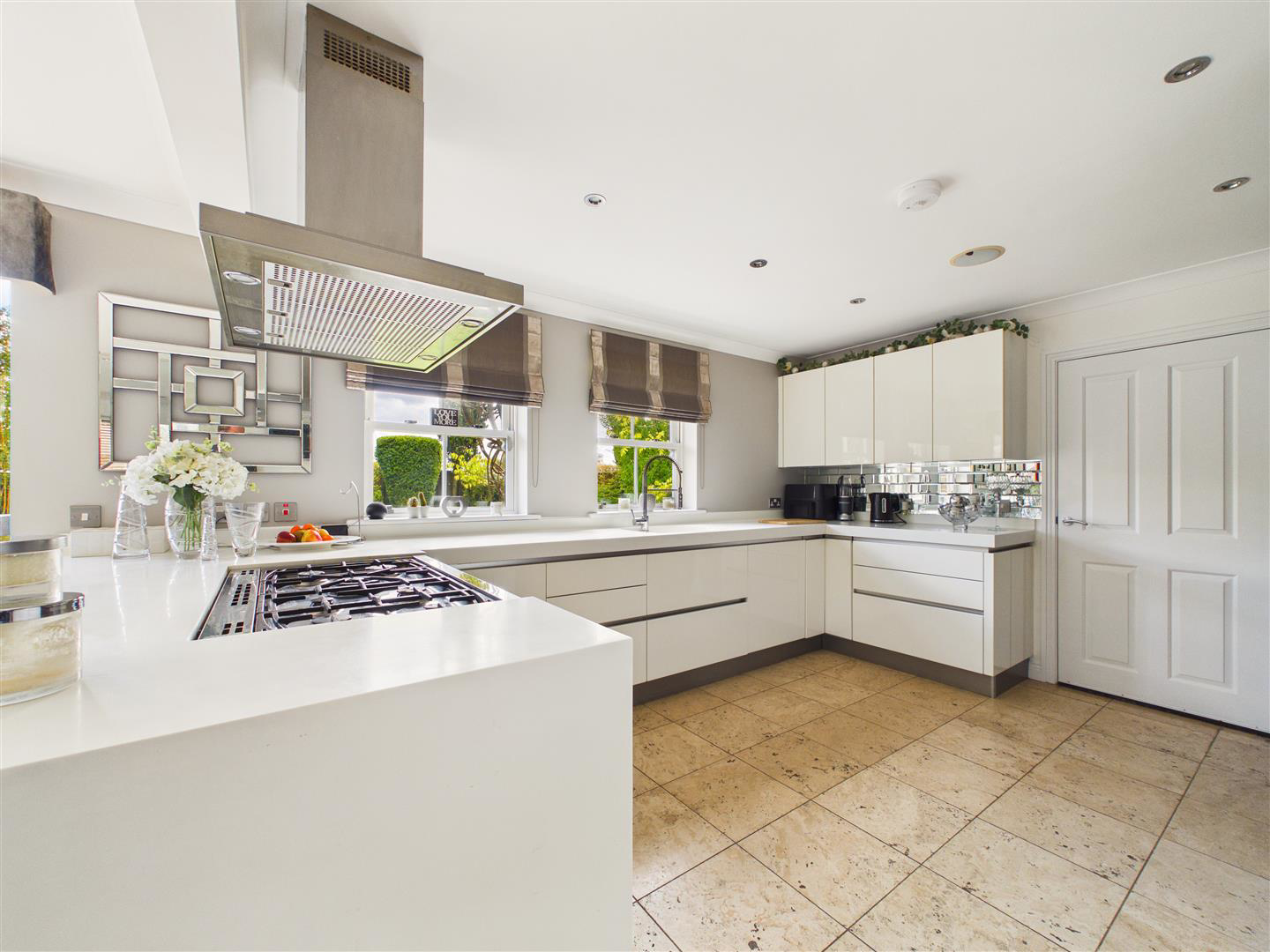 Monckton Rise, South Newbald Road, South Newbald, photo 3