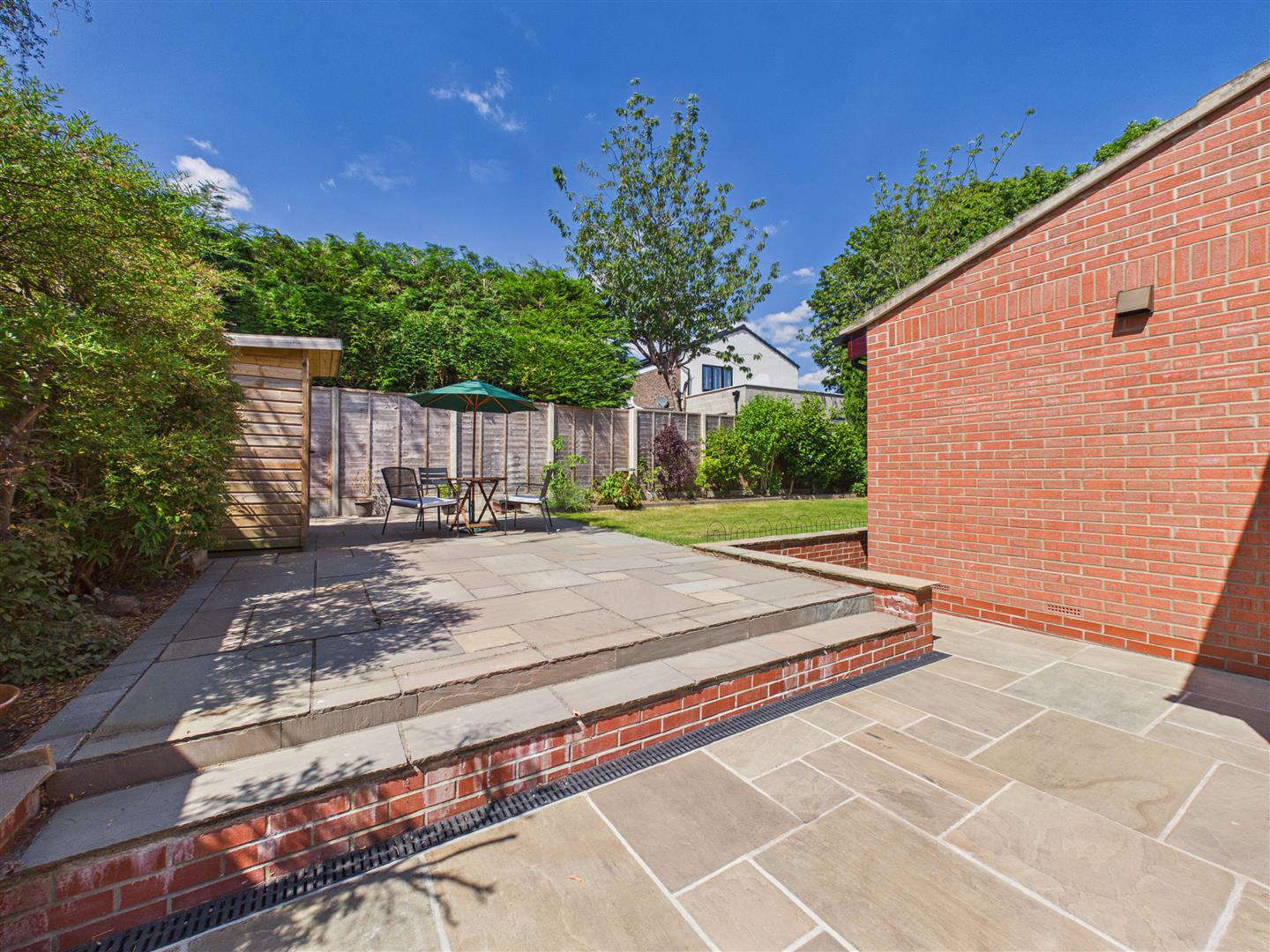 Peaseholme, Hessle, photo 20