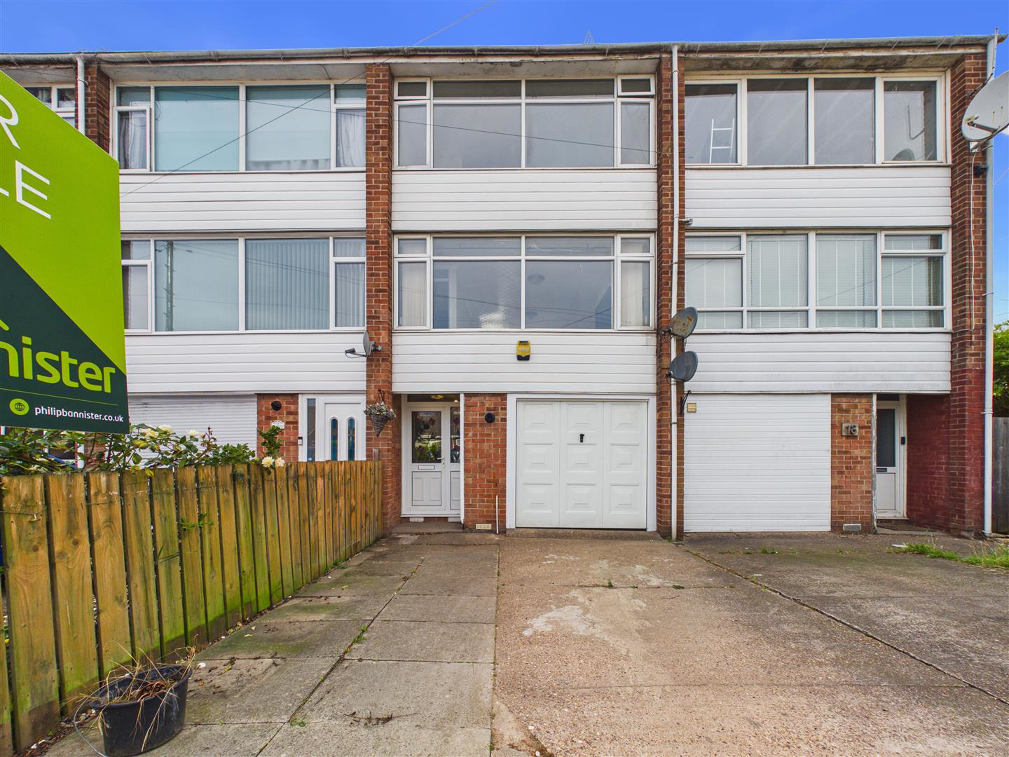 Keel Road, Hull