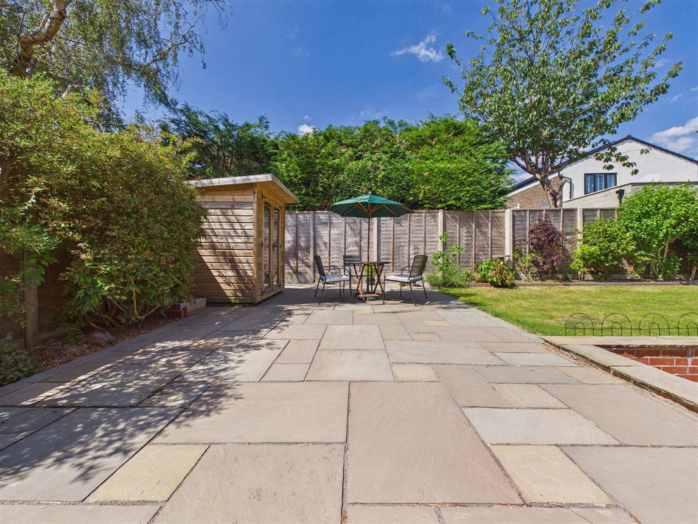 Peaseholme, Hessle, photo 21