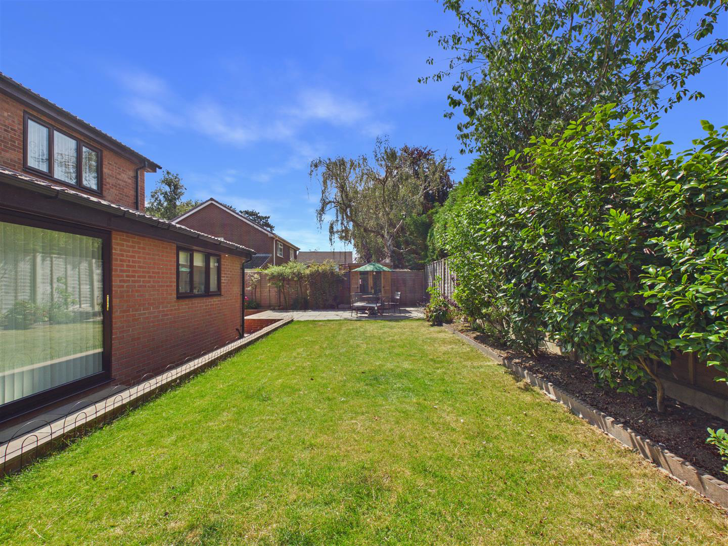 Peaseholme, Hessle, photo 19