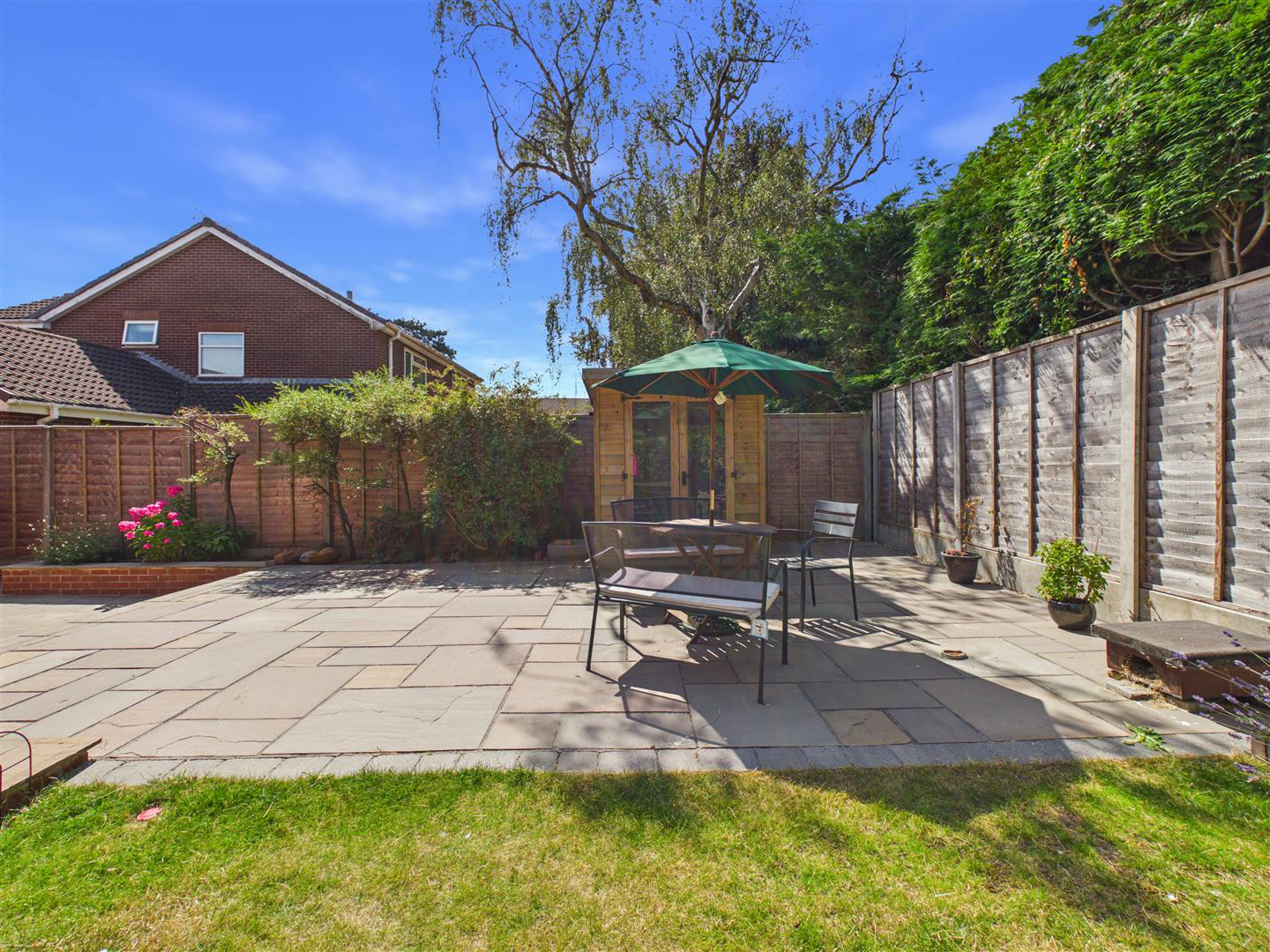 Peaseholme, Hessle, photo 23