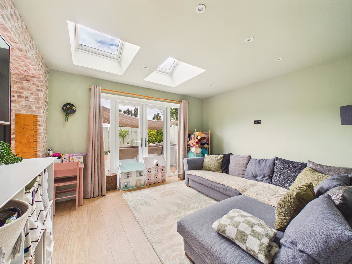 Fernland Close, Brough, photo 3