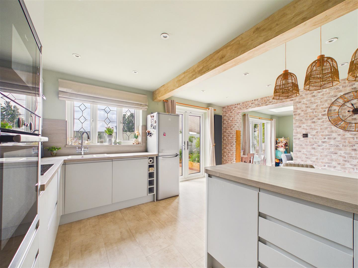 Fernland Close, Brough, photo 5