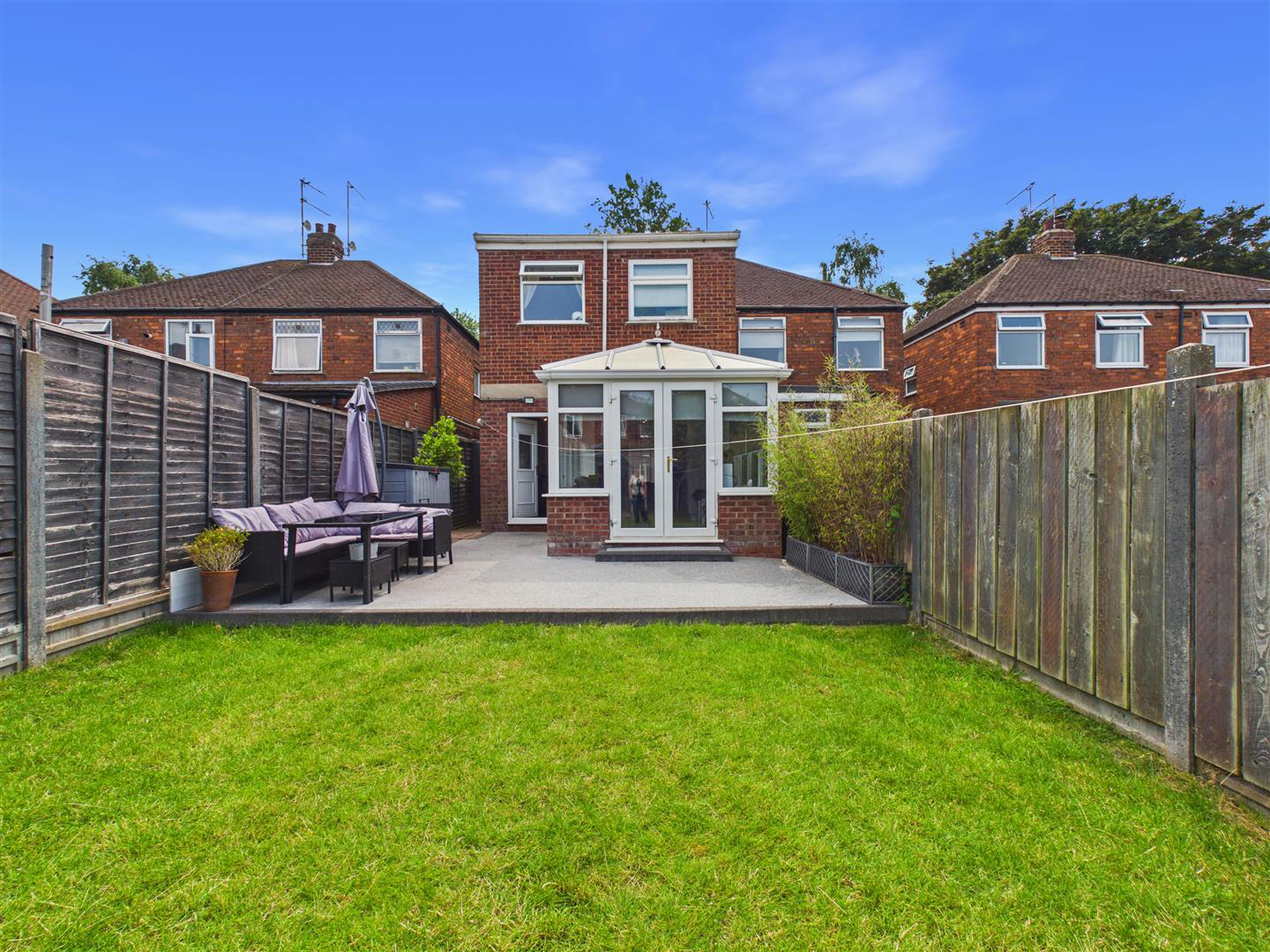 Buttfield Road, Hessle, photo 15