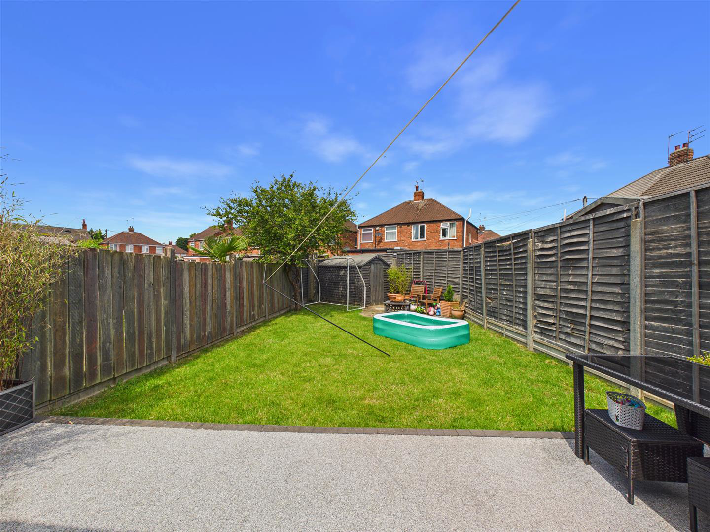 Buttfield Road, Hessle, photo 14