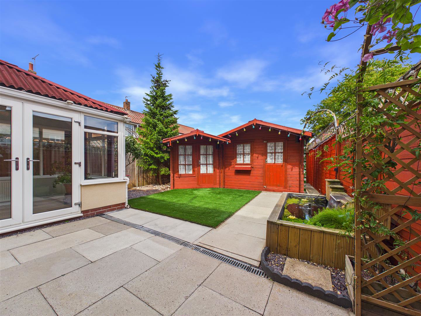 Danes Drive, Hessle, photo 11