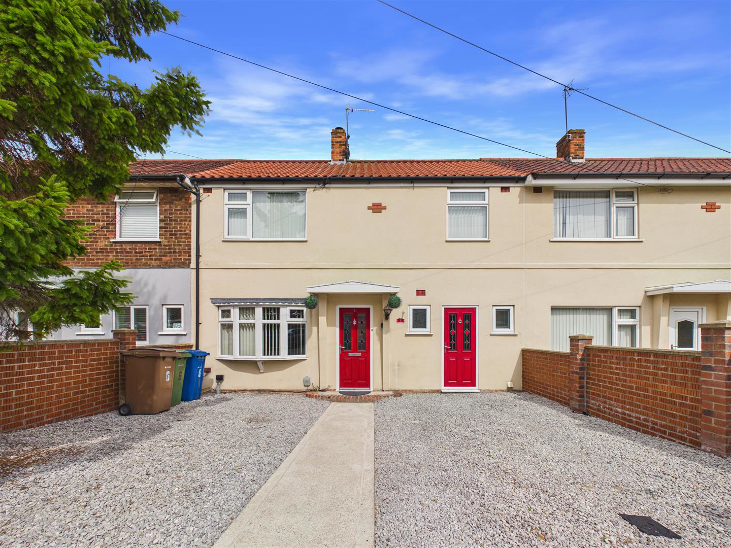 Danes Drive, Hessle, photo 13