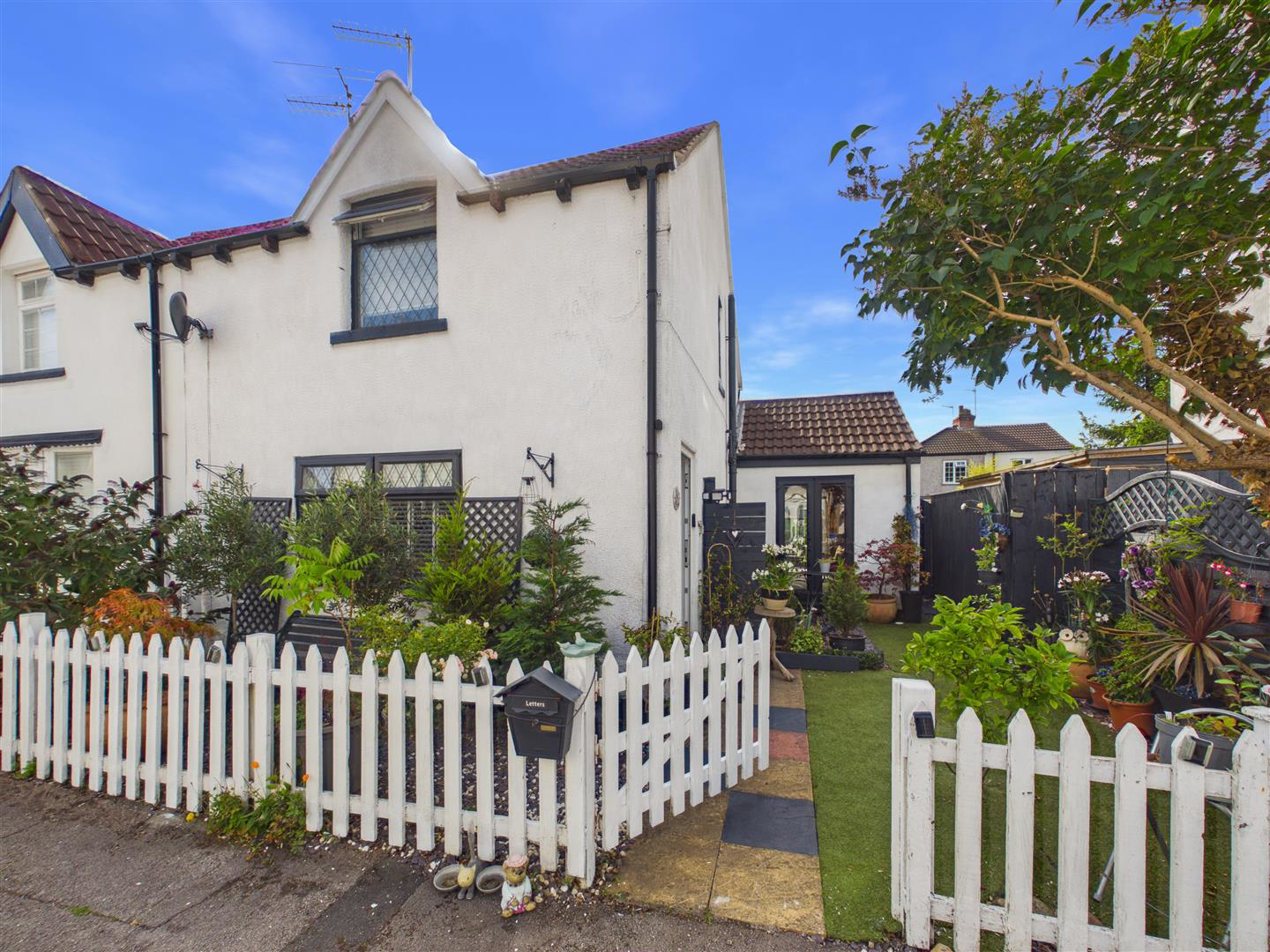 Anlaby Avenue, Anlaby Common, Hull