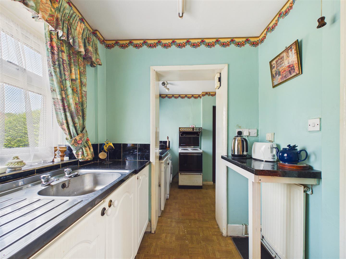 Mill Hill, Ellerker, photo 6