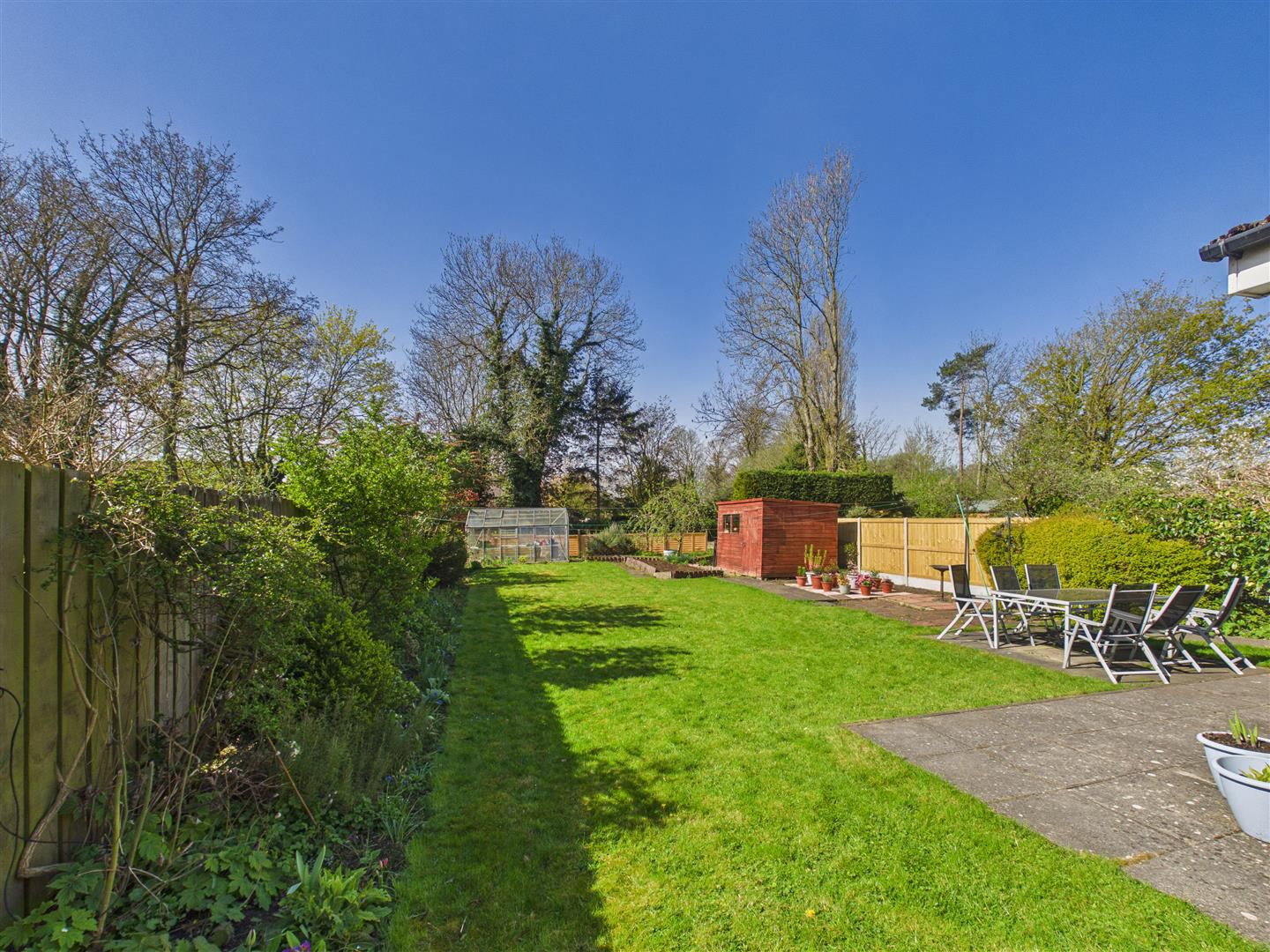 Blanshards Lane, North Cave, photo 17