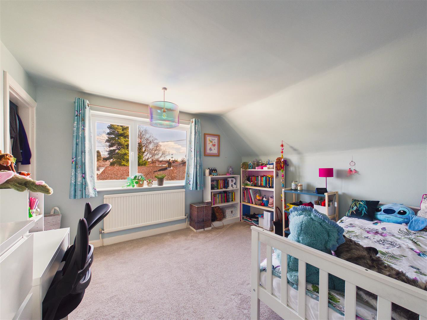 Blanshards Lane, North Cave, photo 11